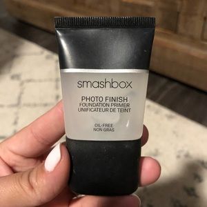 Smashbox photo finish